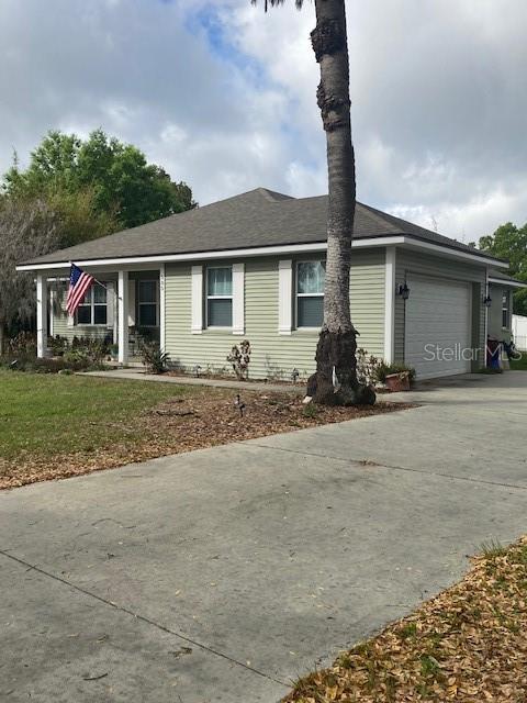 505 N HOWARD ST, PLANT CITY, FL, 33563