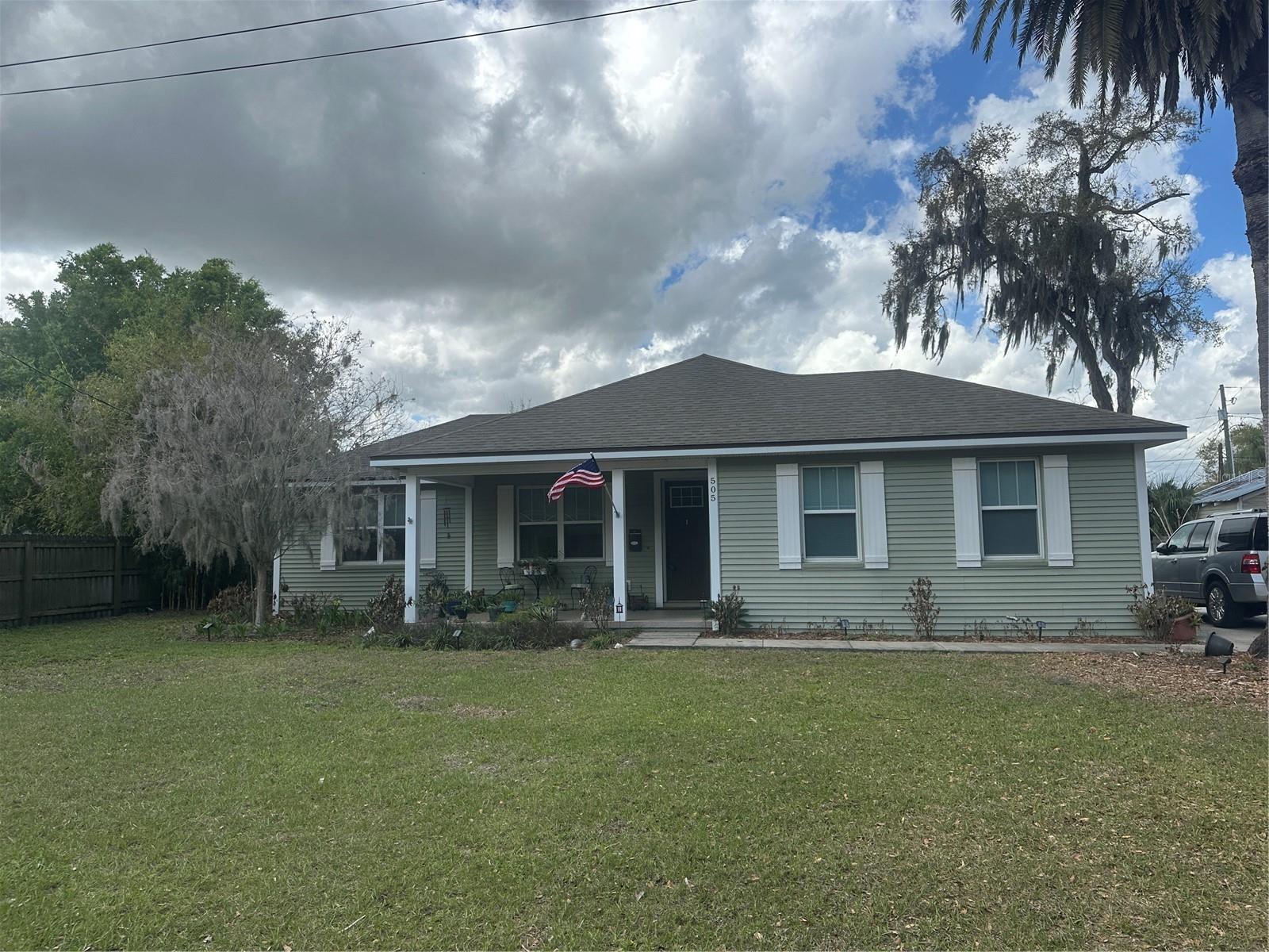 505 N HOWARD ST, PLANT CITY, FL, 33563
