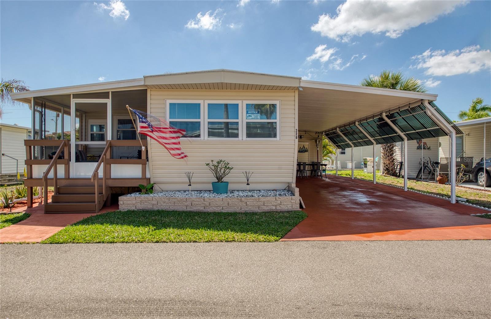 18675 US HIGHWAY 19 N #328, CLEARWATER, FL, 33764