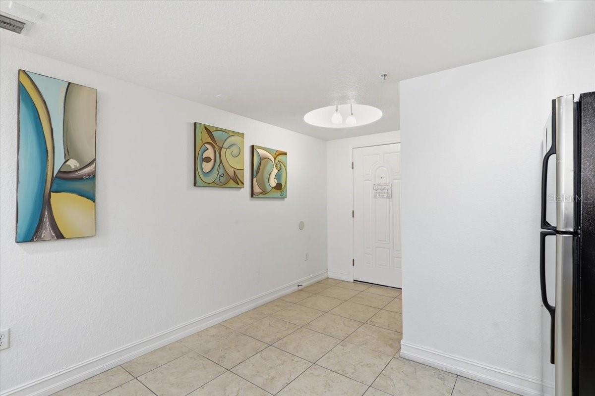 CRYSTAL PALMS BCH RESORT AT TREASURE ISLAND CONDO, TREASURE ISLAND, FL, 33706