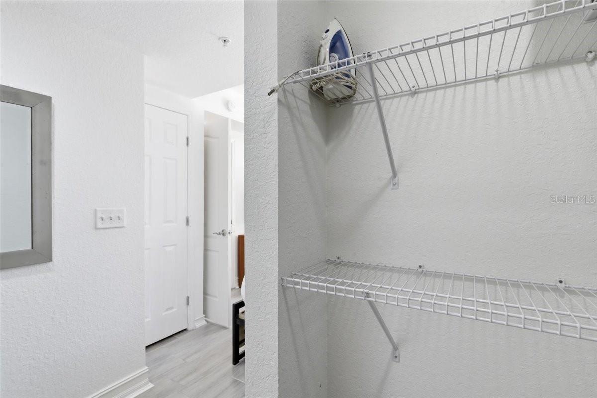 CRYSTAL PALMS BCH RESORT AT TREASURE ISLAND CONDO, TREASURE ISLAND, FL, 33706