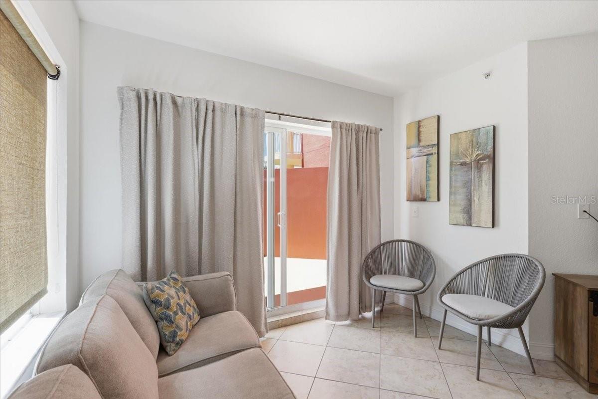 CRYSTAL PALMS BCH RESORT AT TREASURE ISLAND CONDO, TREASURE ISLAND, FL, 33706