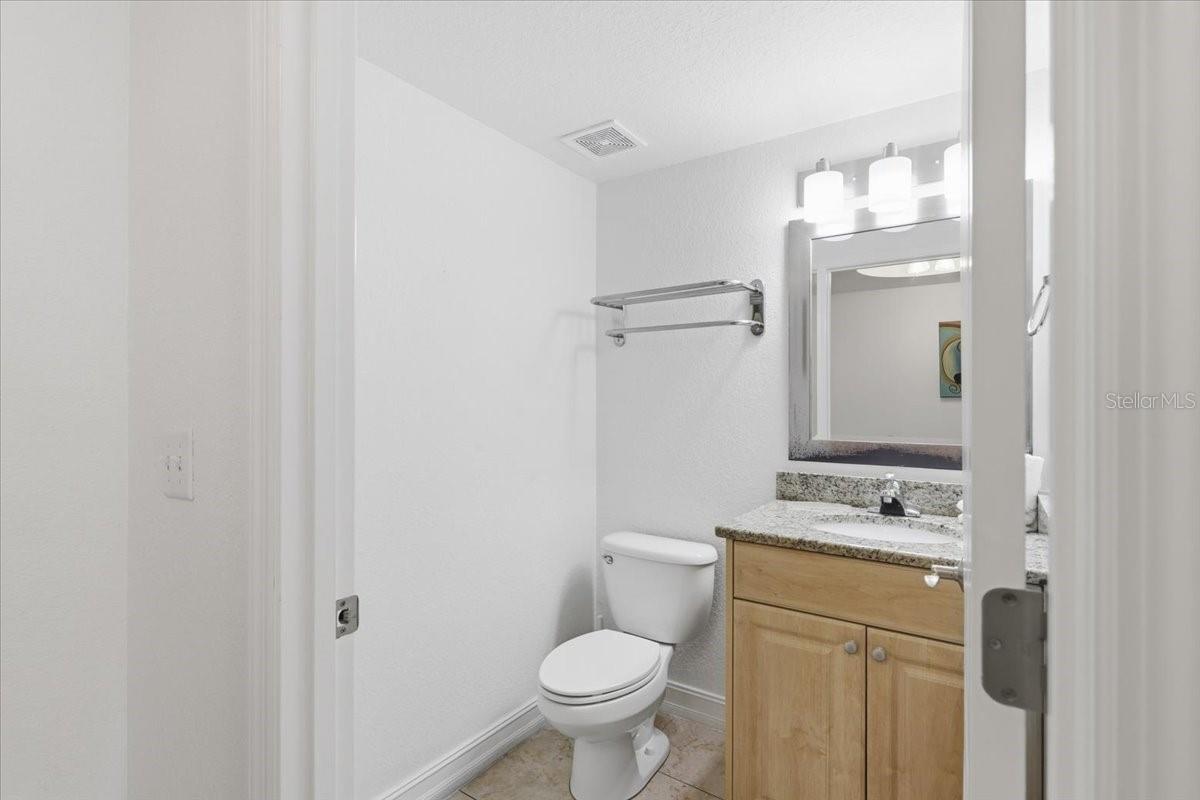 CRYSTAL PALMS BCH RESORT AT TREASURE ISLAND CONDO, TREASURE ISLAND, FL, 33706