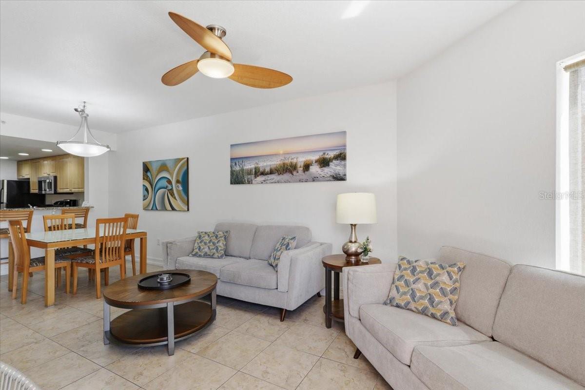 CRYSTAL PALMS BCH RESORT AT TREASURE ISLAND CONDO, TREASURE ISLAND, FL, 33706