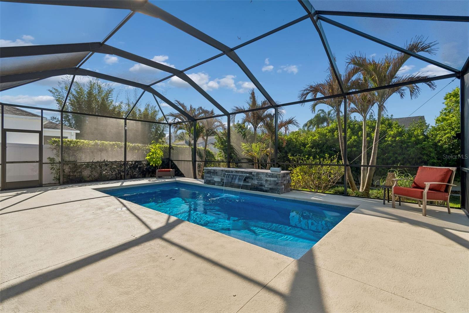 4910 LAKESHORE OAKS CT, TAMPA, FL, 33624