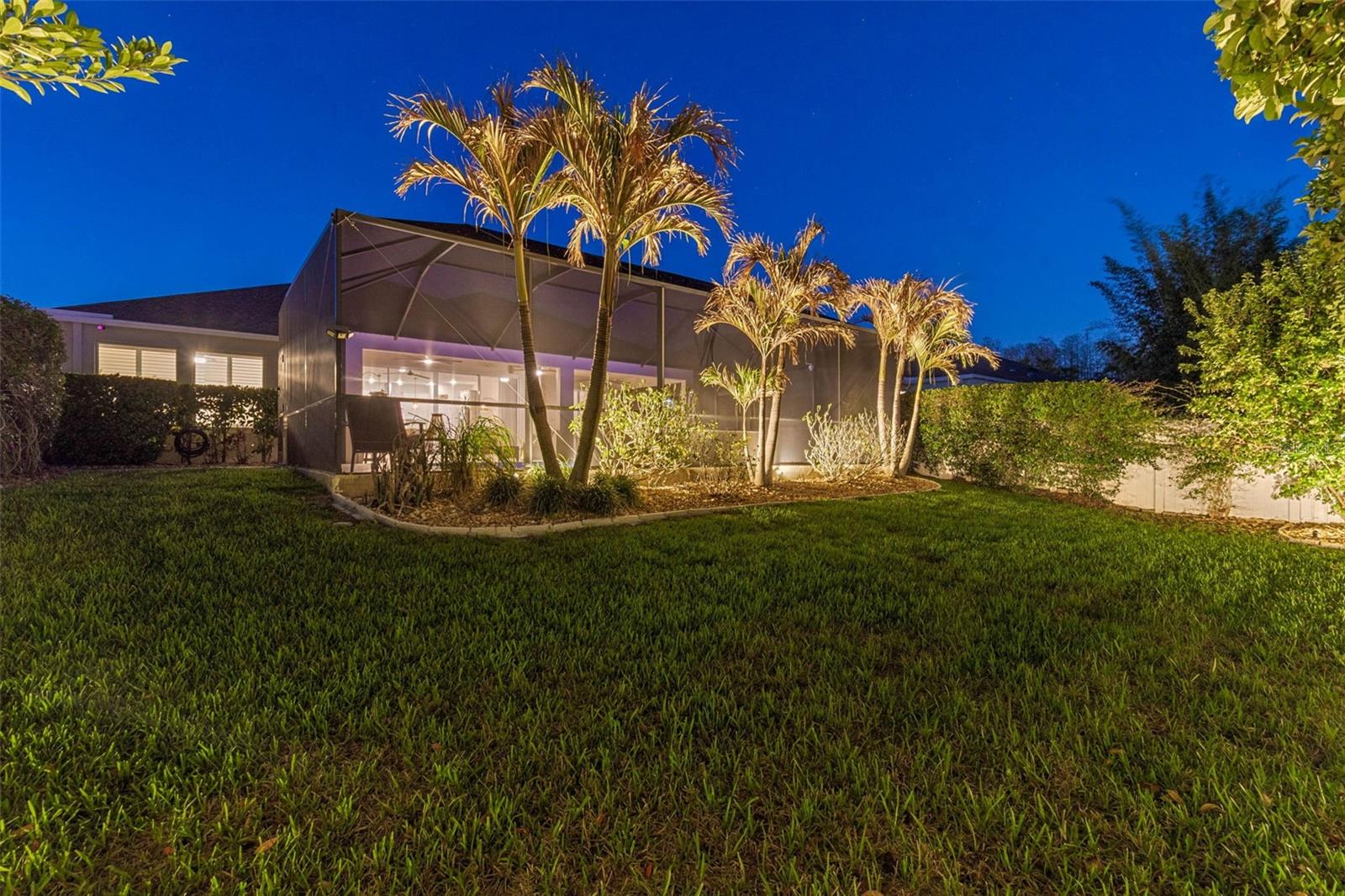 4910 LAKESHORE OAKS CT, TAMPA, FL, 33624