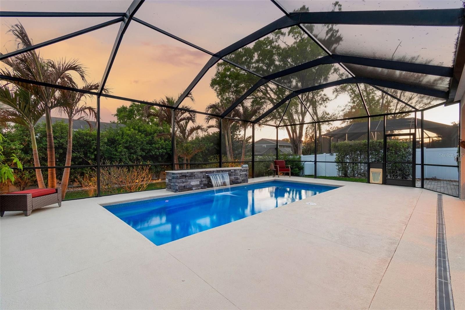 4910 LAKESHORE OAKS CT, TAMPA, FL, 33624
