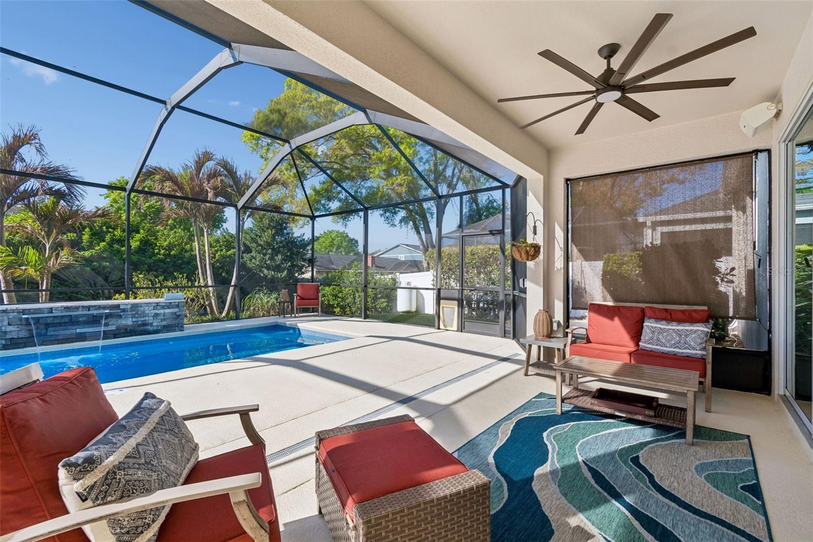 4910 LAKESHORE OAKS CT, TAMPA, FL, 33624