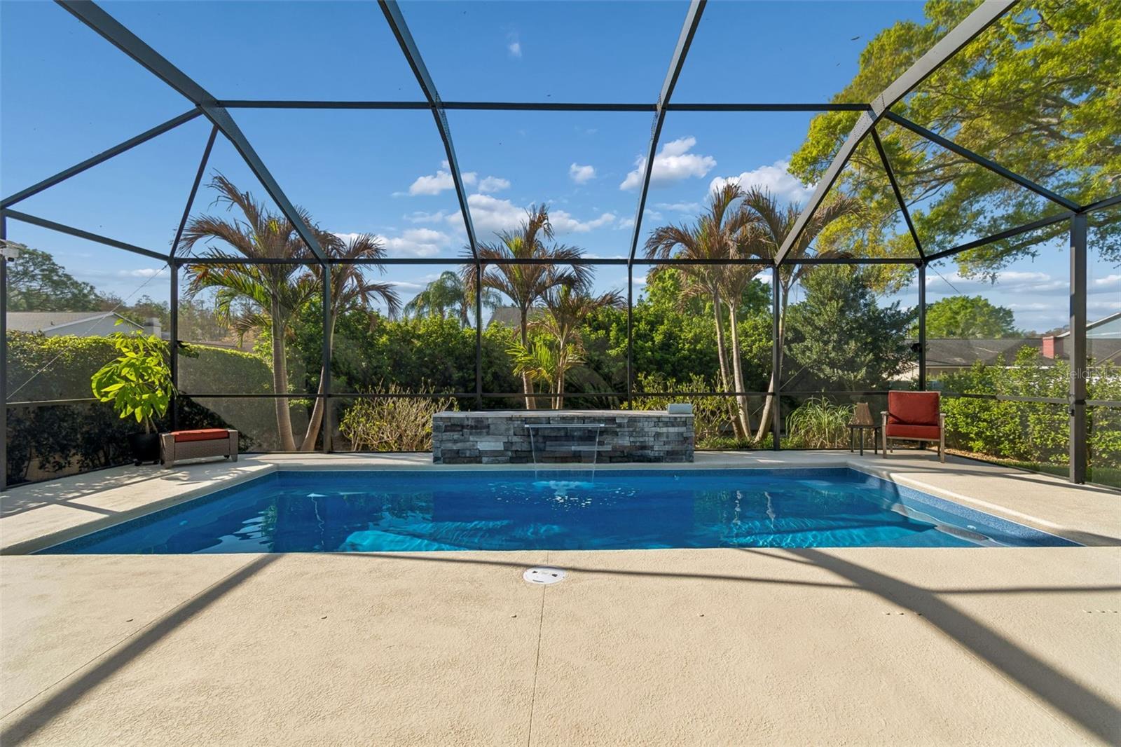 4910 LAKESHORE OAKS CT, TAMPA, FL, 33624