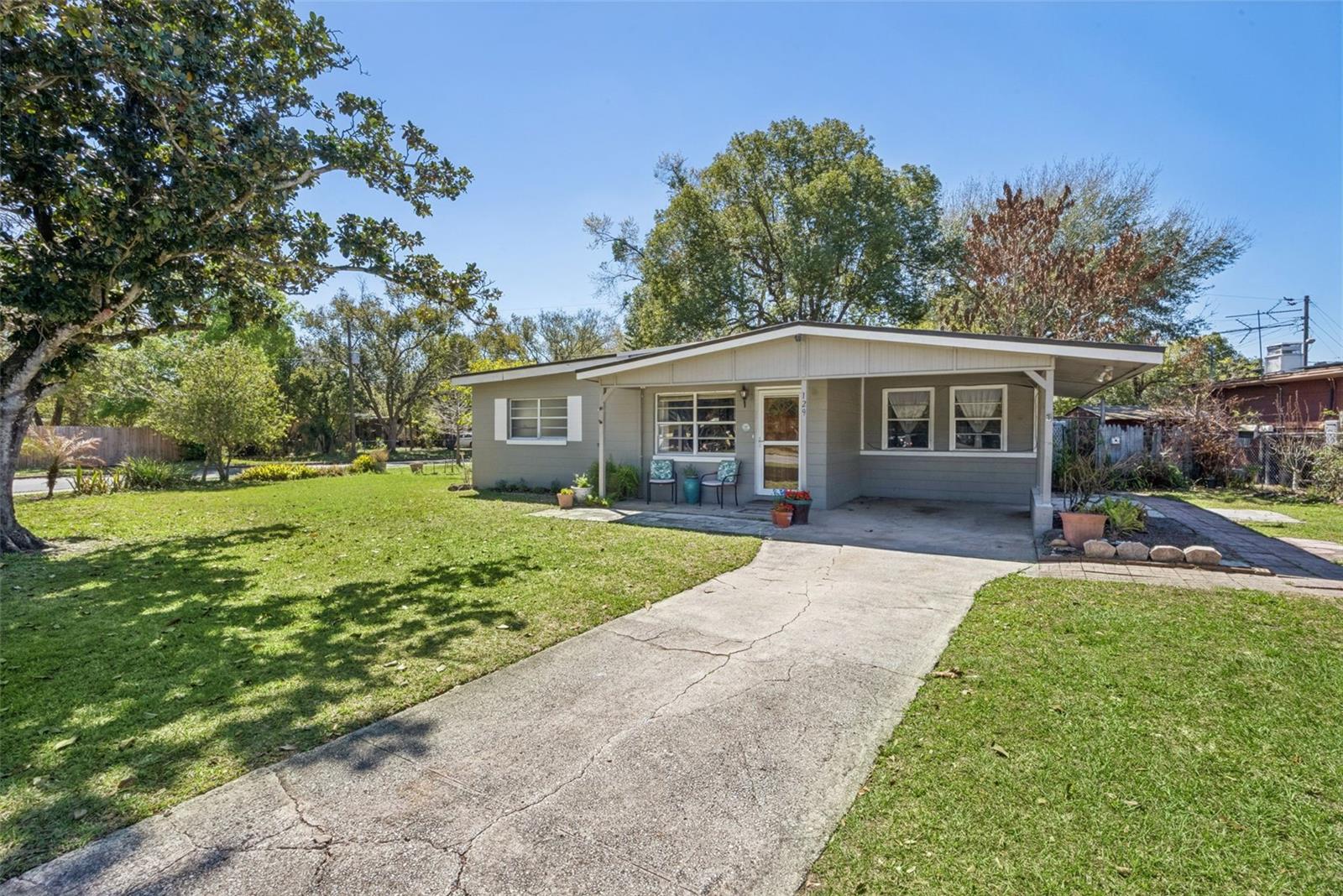 129 MAYFAIR CIR, SANFORD, FL, 32771