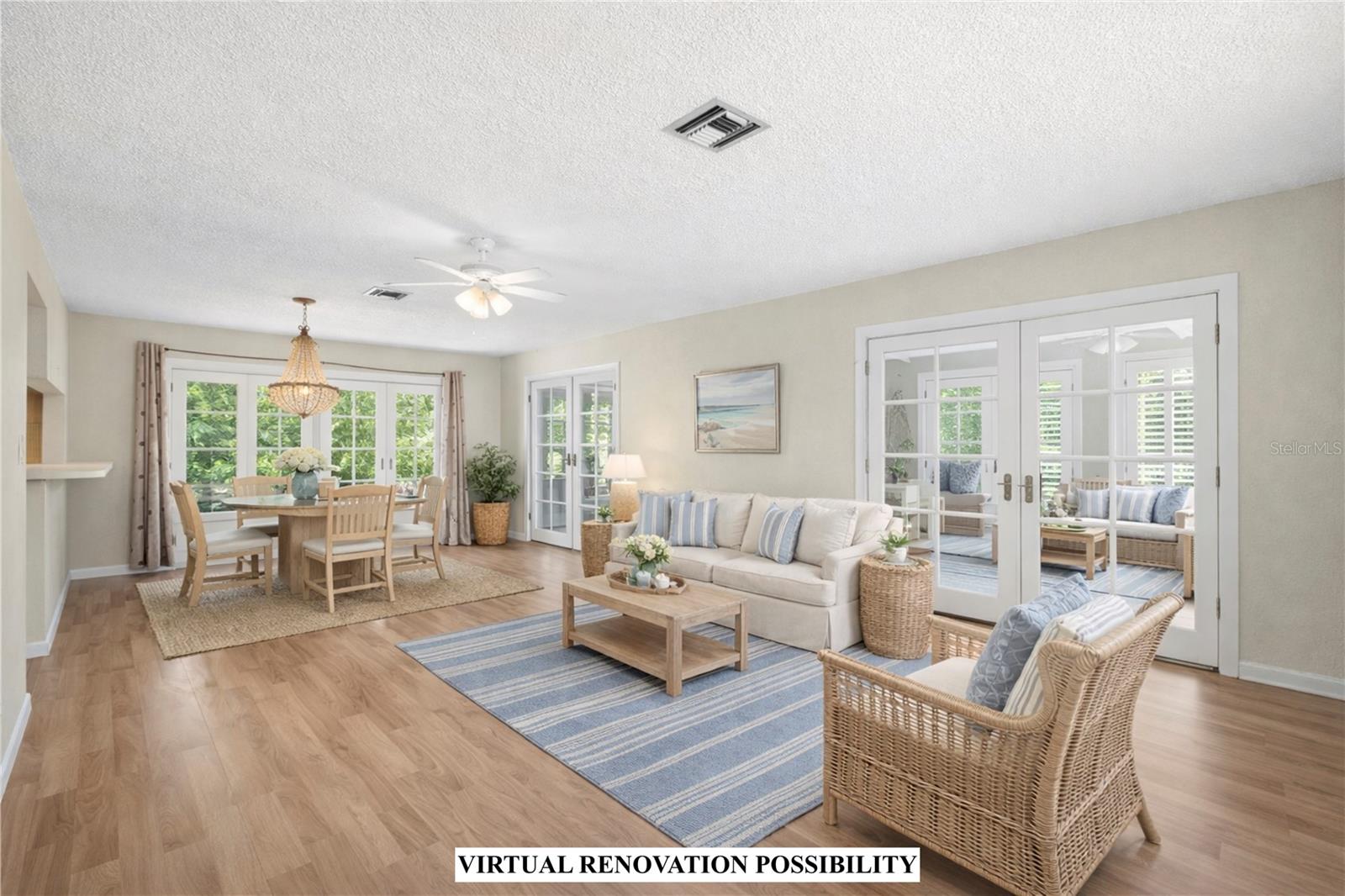 1312 TWIN LAKES AVE, NOKOMIS, FL, 34275