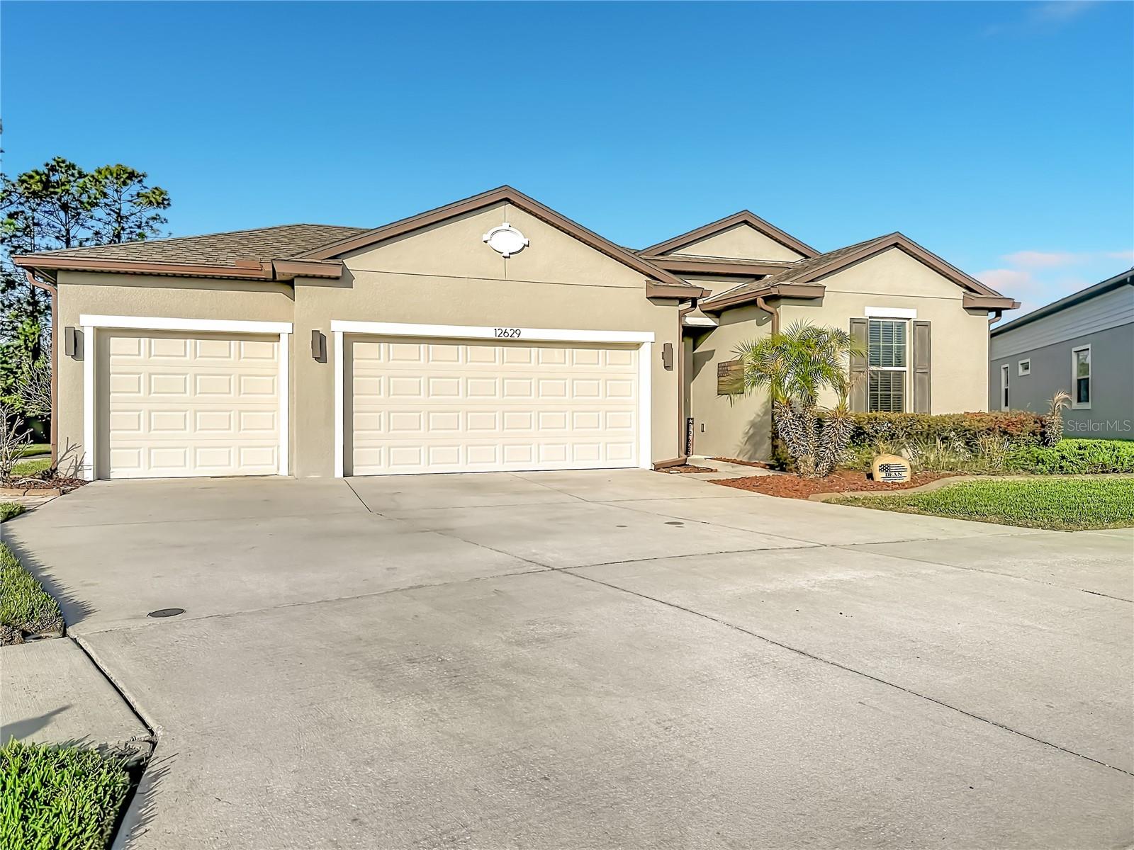 12629 PALAPA LOOP, SPRING HILL, FL, 34610