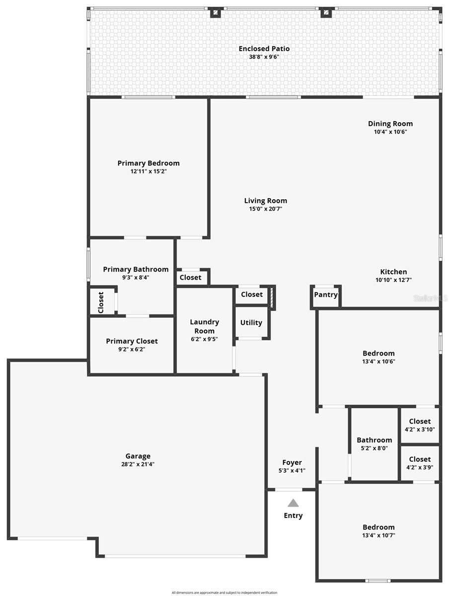 12629 PALAPA LOOP, SPRING HILL, FL, 34610