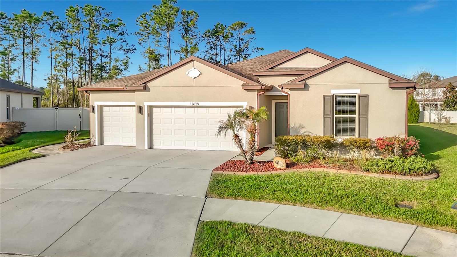 12629 PALAPA LOOP, SPRING HILL, FL, 34610