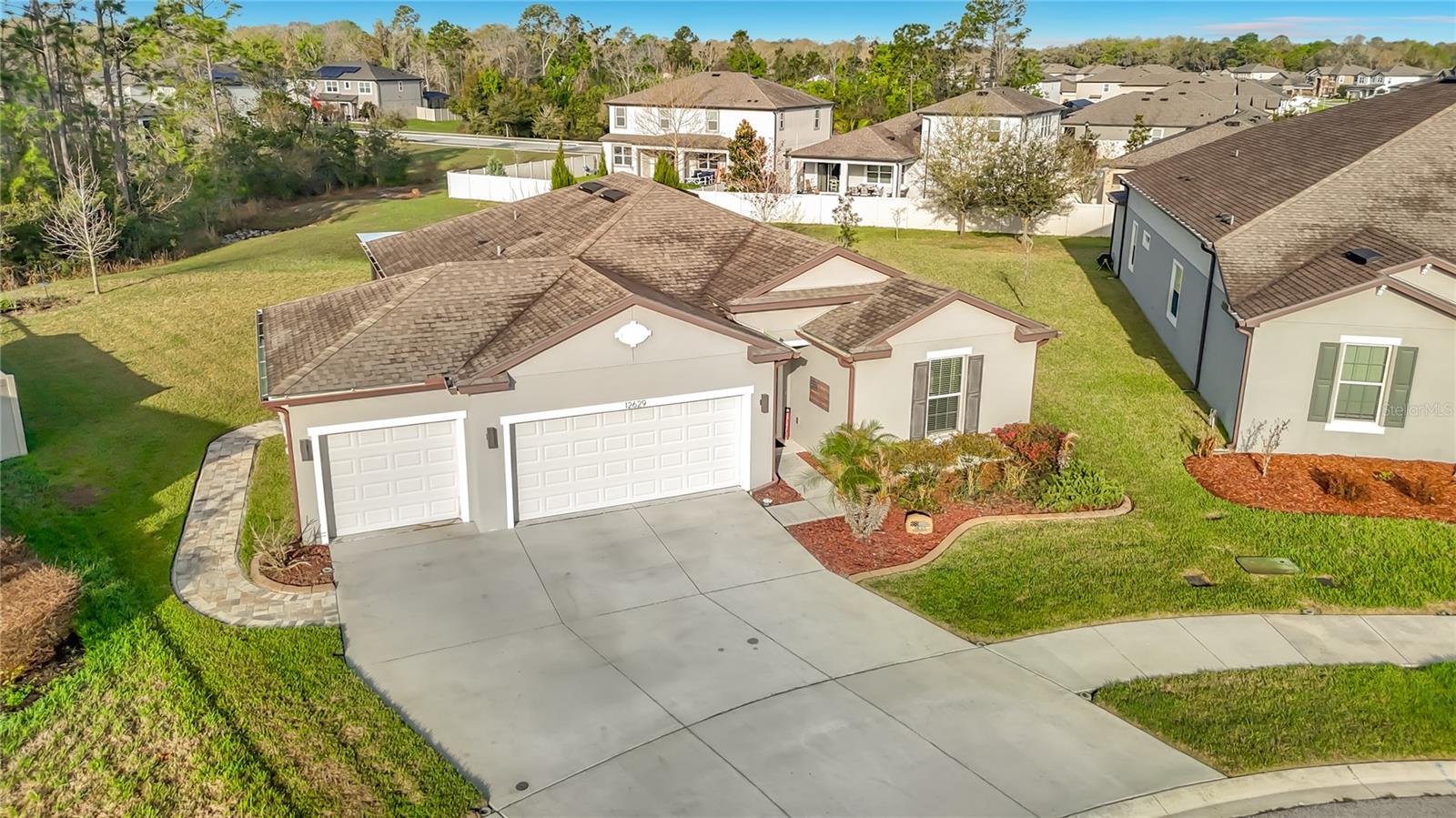12629 PALAPA LOOP, SPRING HILL, FL, 34610