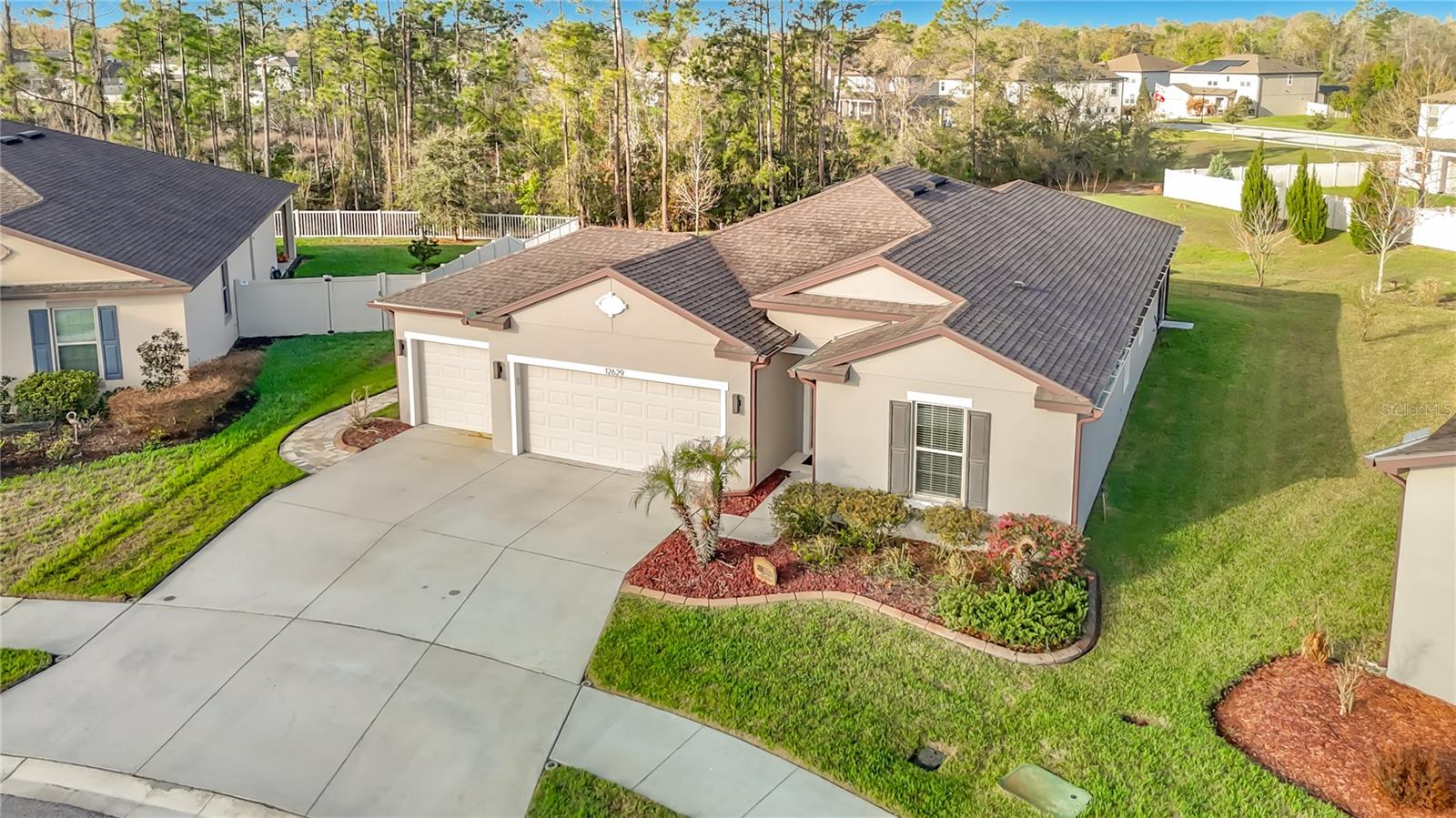 12629 PALAPA LOOP, SPRING HILL, FL, 34610