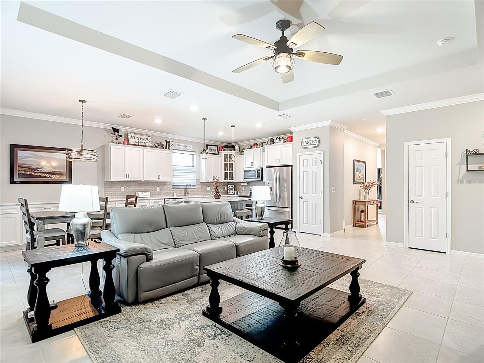 12629 PALAPA LOOP, SPRING HILL, FL, 34610