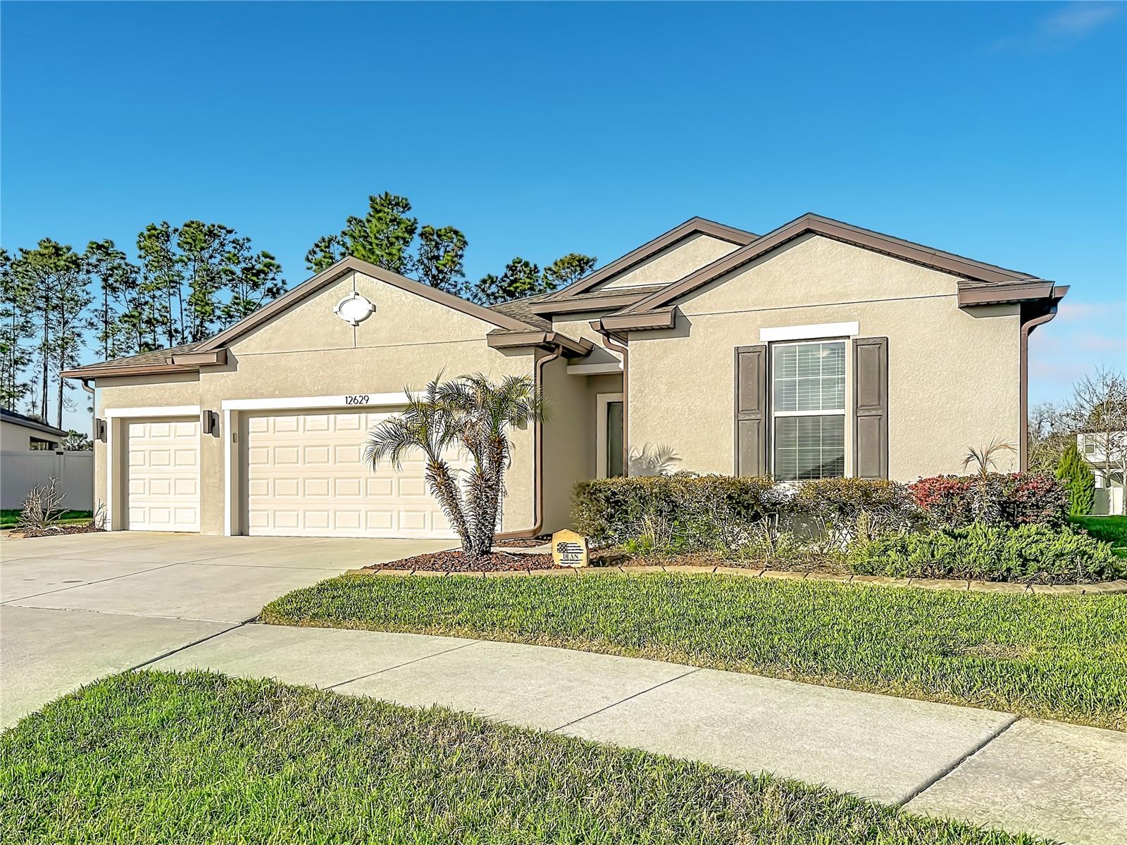 12629 PALAPA LOOP, SPRING HILL, FL, 34610