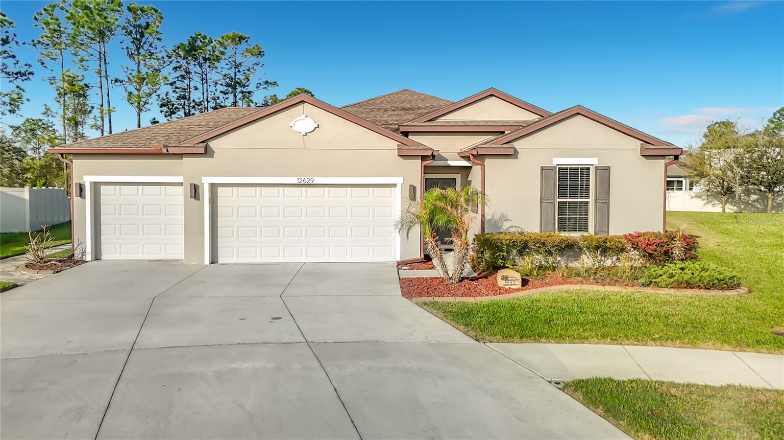 12629 PALAPA LOOP, SPRING HILL, FL, 34610