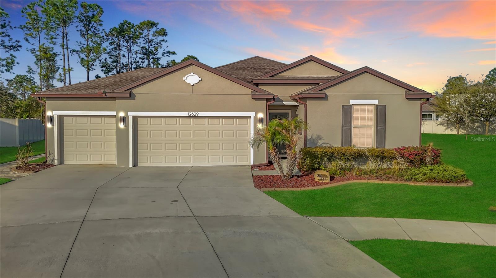 12629 PALAPA LOOP, SPRING HILL, FL, 34610