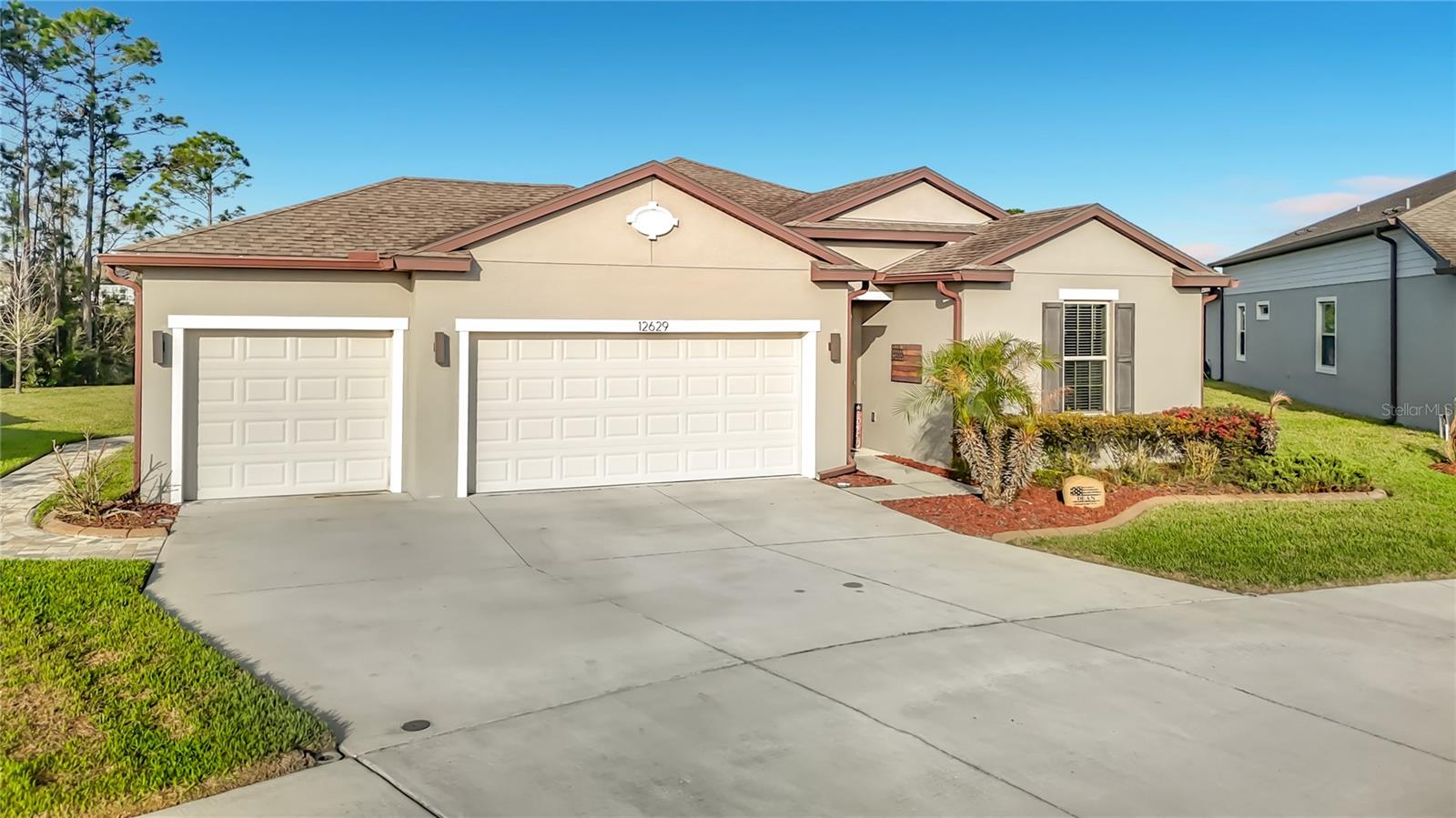 12629 PALAPA LOOP, SPRING HILL, FL, 34610