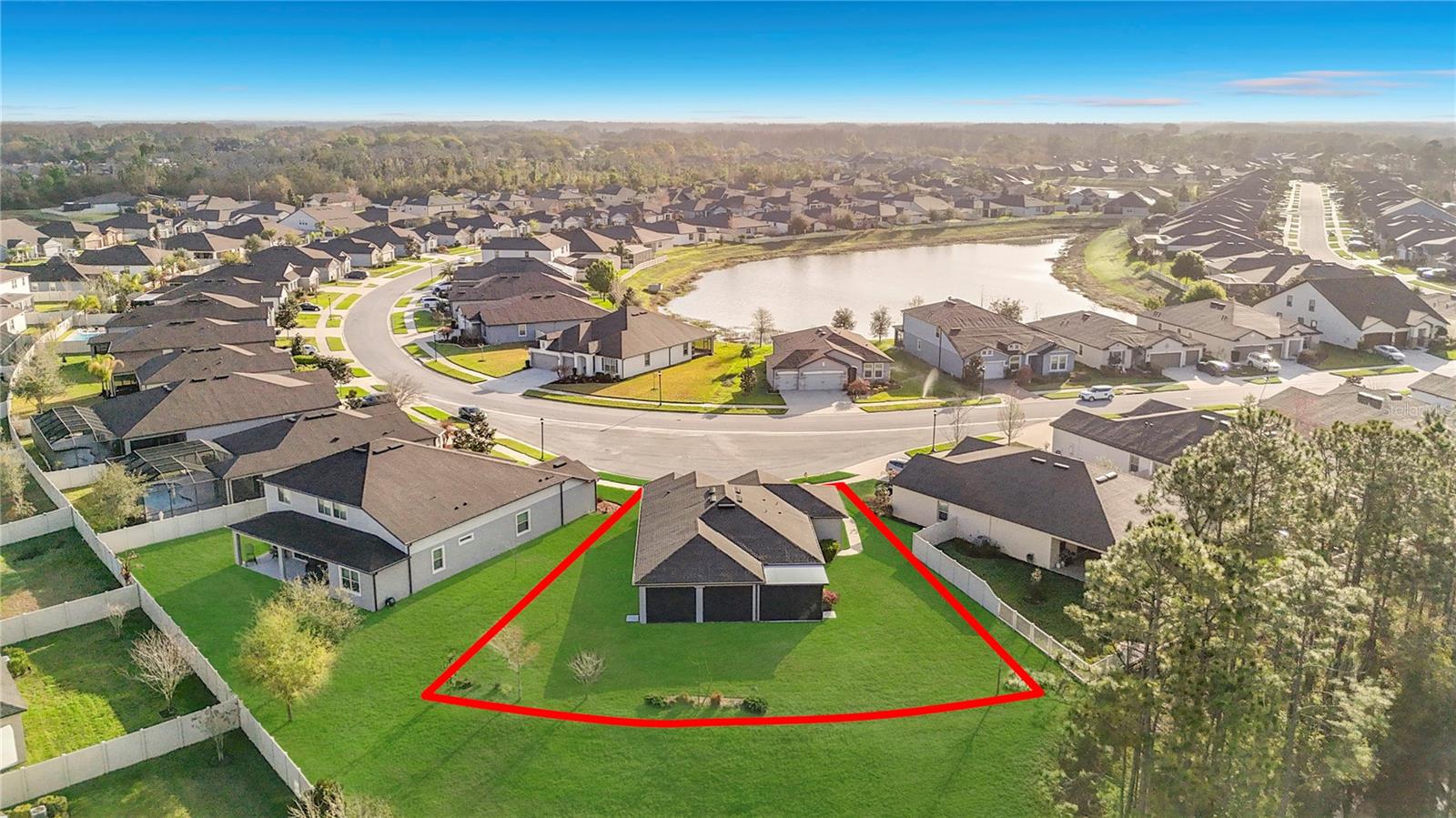 12629 PALAPA LOOP, SPRING HILL, FL, 34610