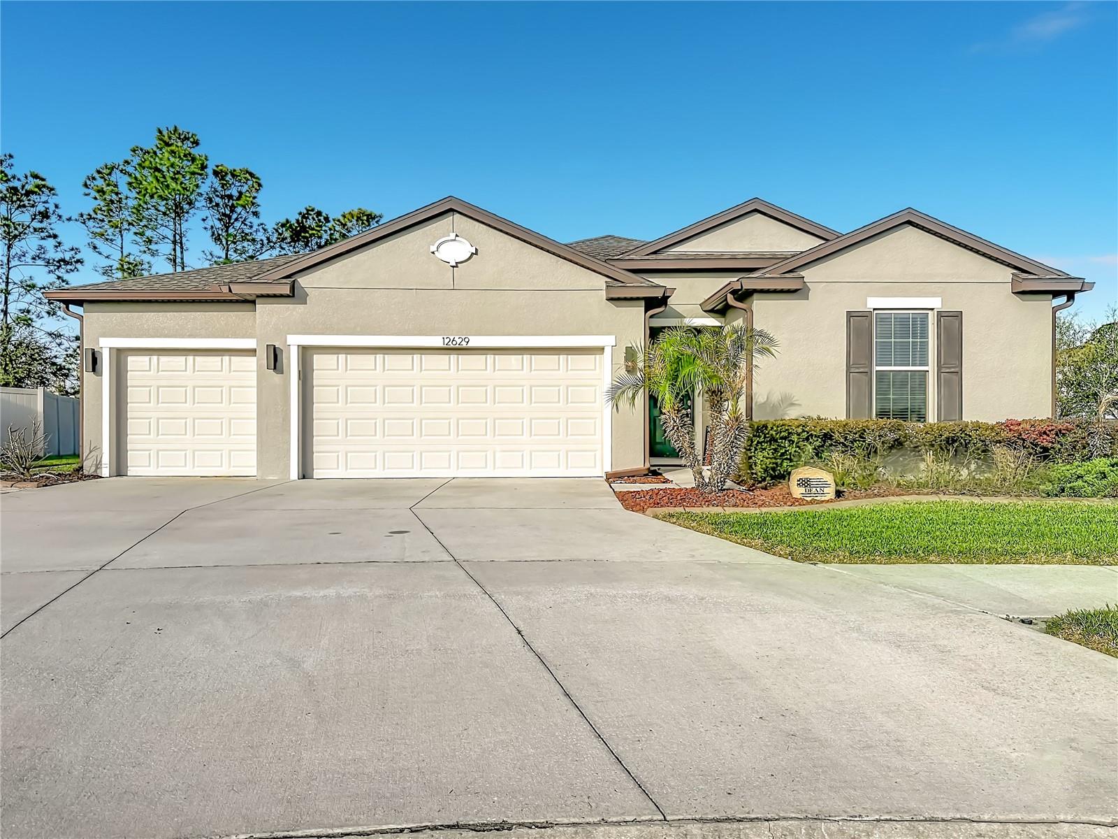 12629 PALAPA LOOP, SPRING HILL, FL, 34610