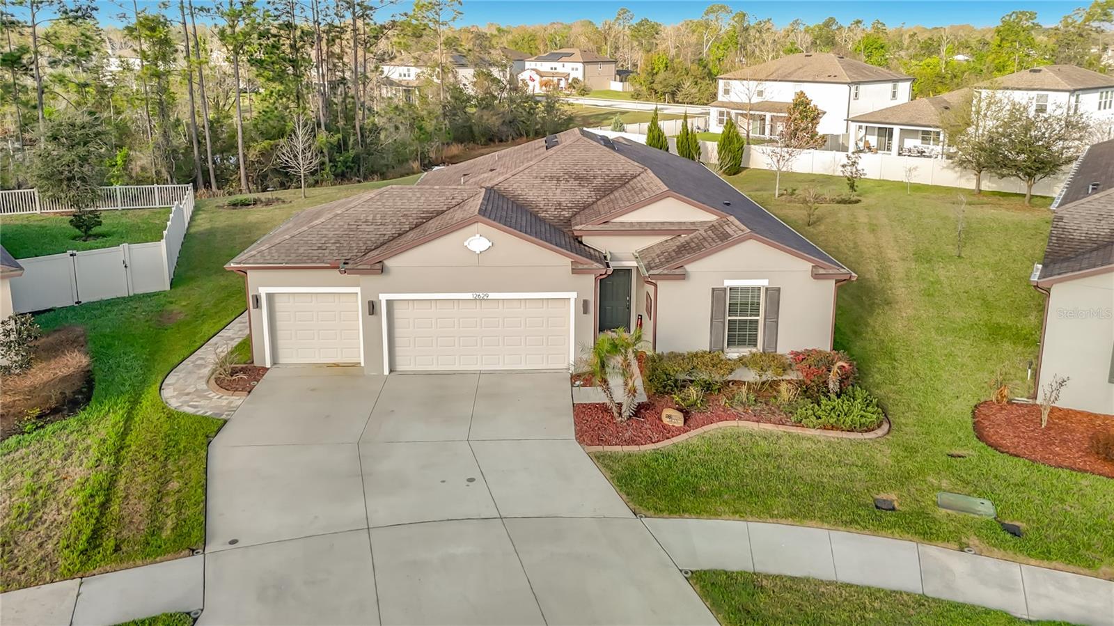 12629 PALAPA LOOP, SPRING HILL, FL, 34610