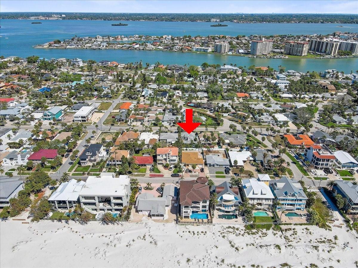 756 MANDALAY AVE, CLEARWATER BEACH, FL, 33767