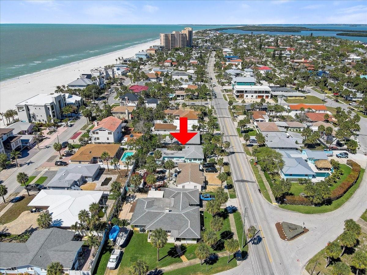 756 MANDALAY AVE, CLEARWATER BEACH, FL, 33767