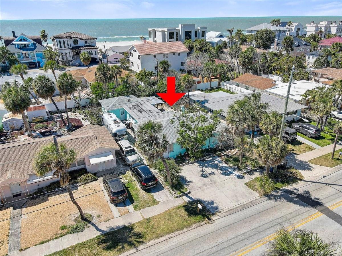 756 MANDALAY AVE, CLEARWATER BEACH, FL, 33767