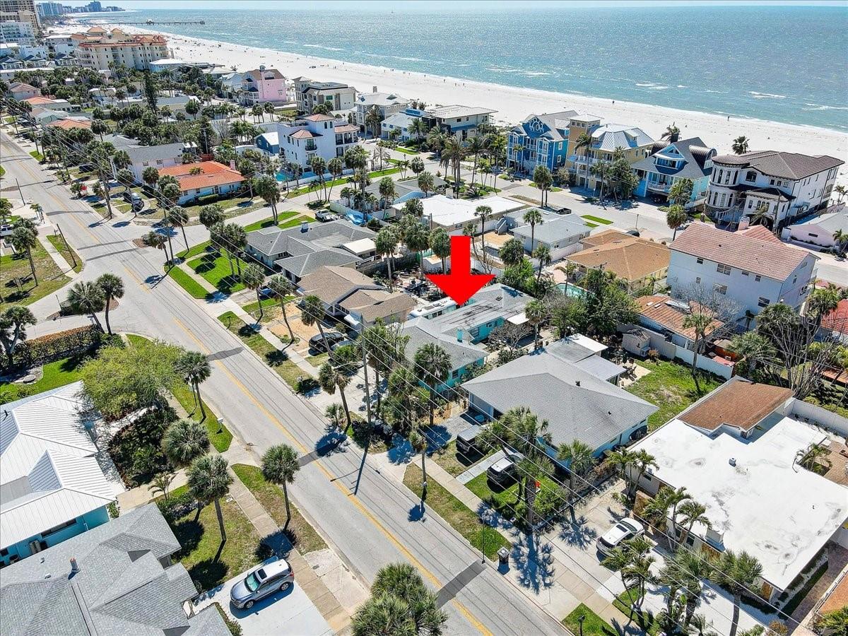 756 MANDALAY AVE, CLEARWATER BEACH, FL, 33767