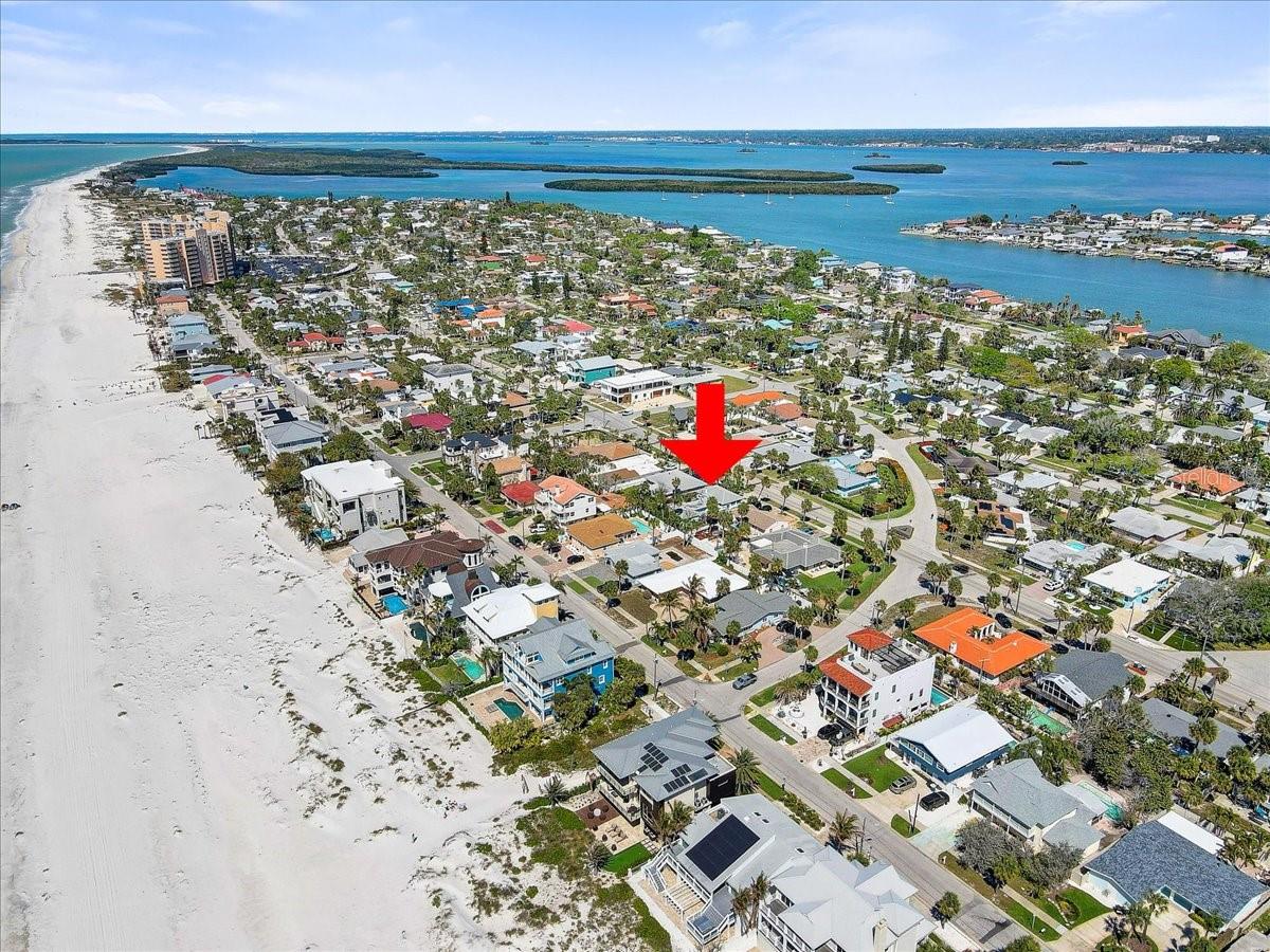 756 MANDALAY AVE, CLEARWATER BEACH, FL, 33767