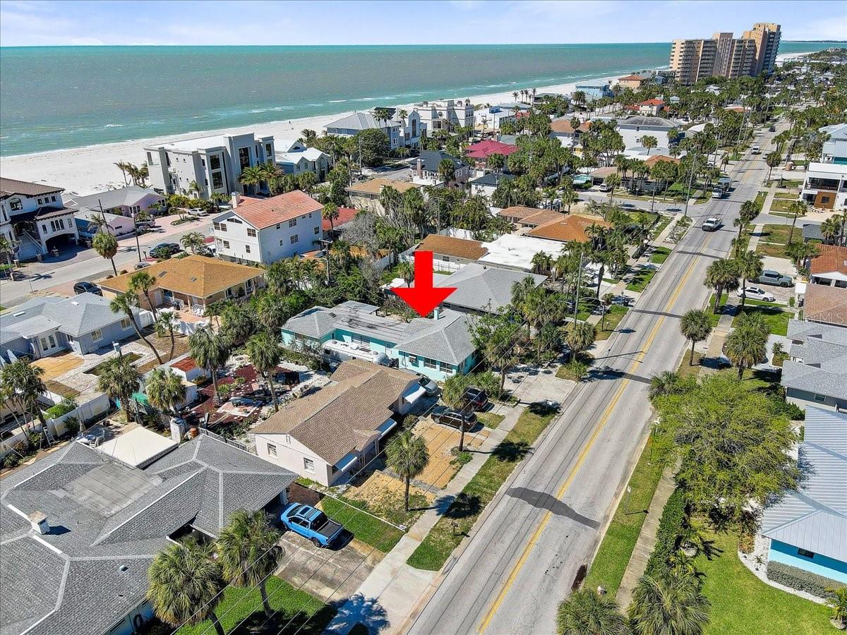 756 MANDALAY AVE, CLEARWATER BEACH, FL, 33767