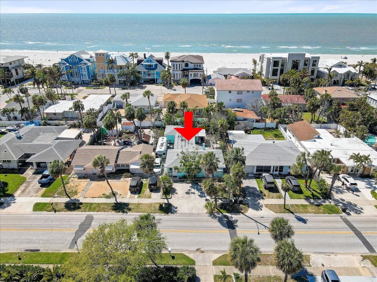 756 MANDALAY AVE, CLEARWATER BEACH, FL, 33767