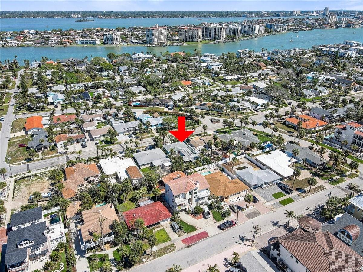 756 MANDALAY AVE, CLEARWATER BEACH, FL, 33767