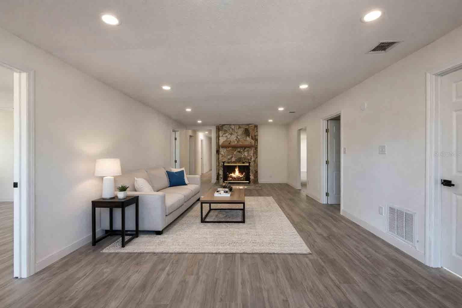 502 NW CRYSTAL ST, CRYSTAL RIVER, FL, 34428