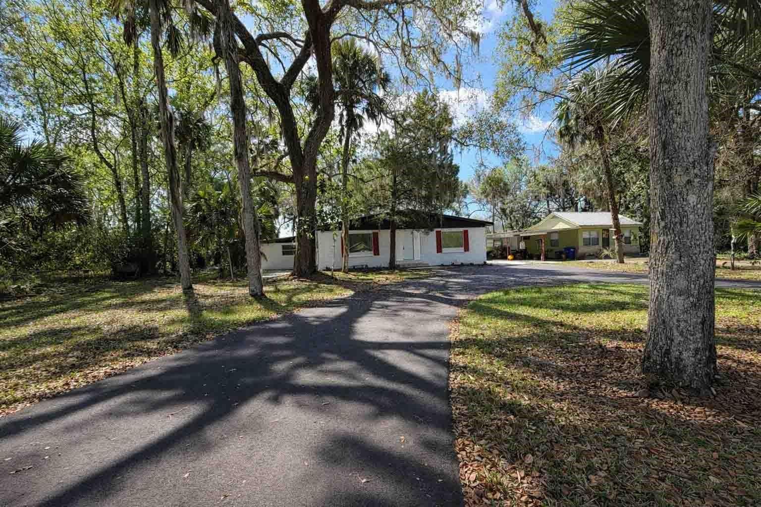 502 NW CRYSTAL ST, CRYSTAL RIVER, FL, 34428