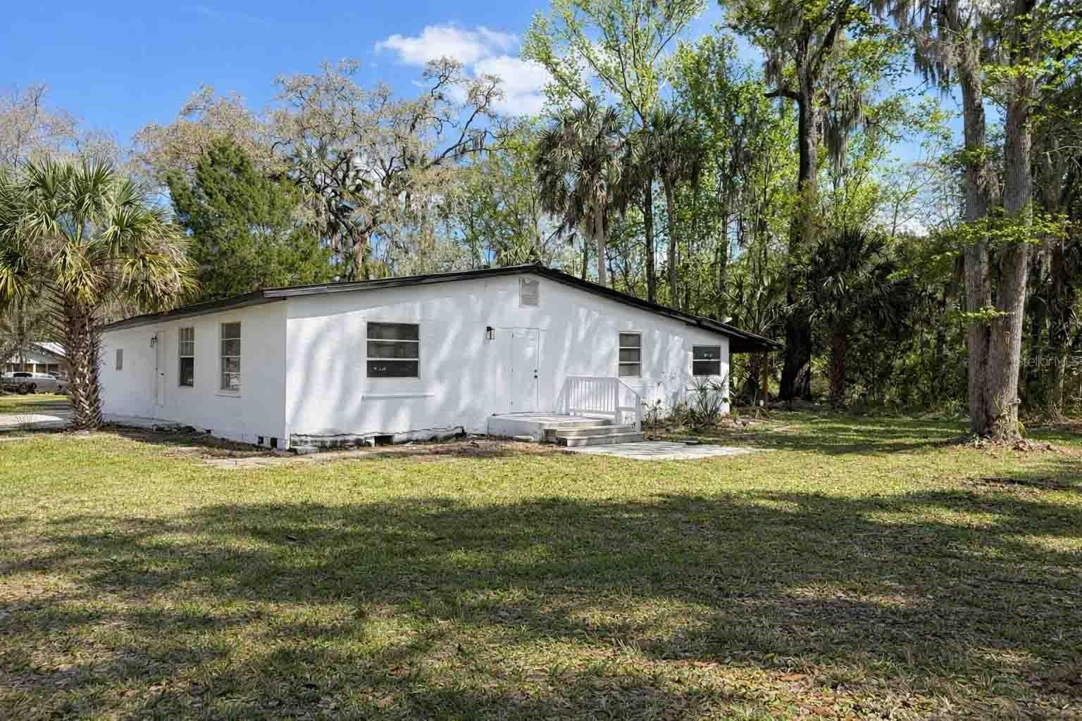 502 NW CRYSTAL ST, CRYSTAL RIVER, FL, 34428