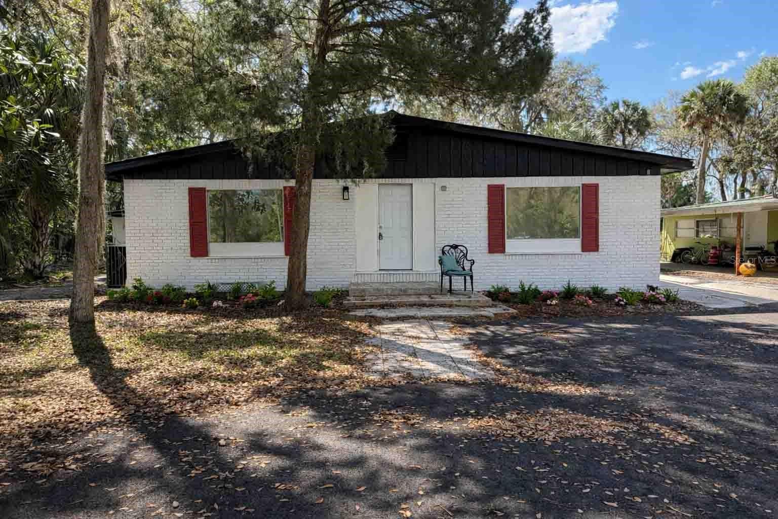 502 NW CRYSTAL ST, CRYSTAL RIVER, FL, 34428
