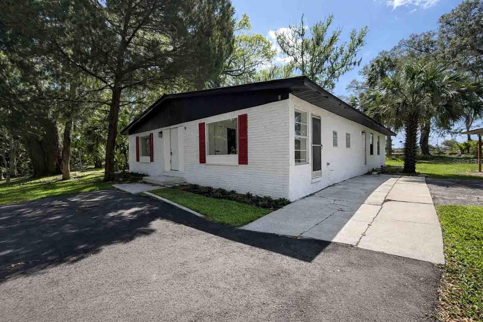 502 NW CRYSTAL ST, CRYSTAL RIVER, FL, 34428