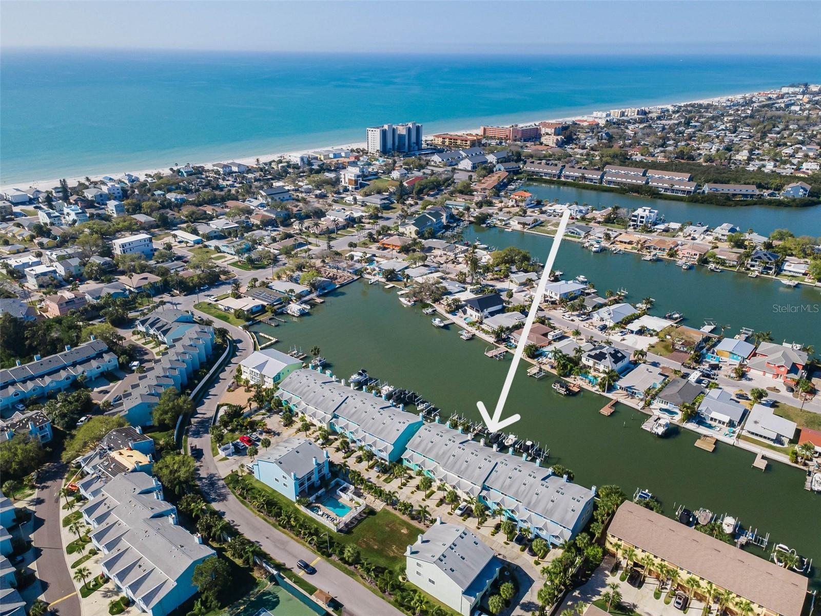 140 MARCDALE BLVD, INDIAN ROCKS BEACH, FL, 33785