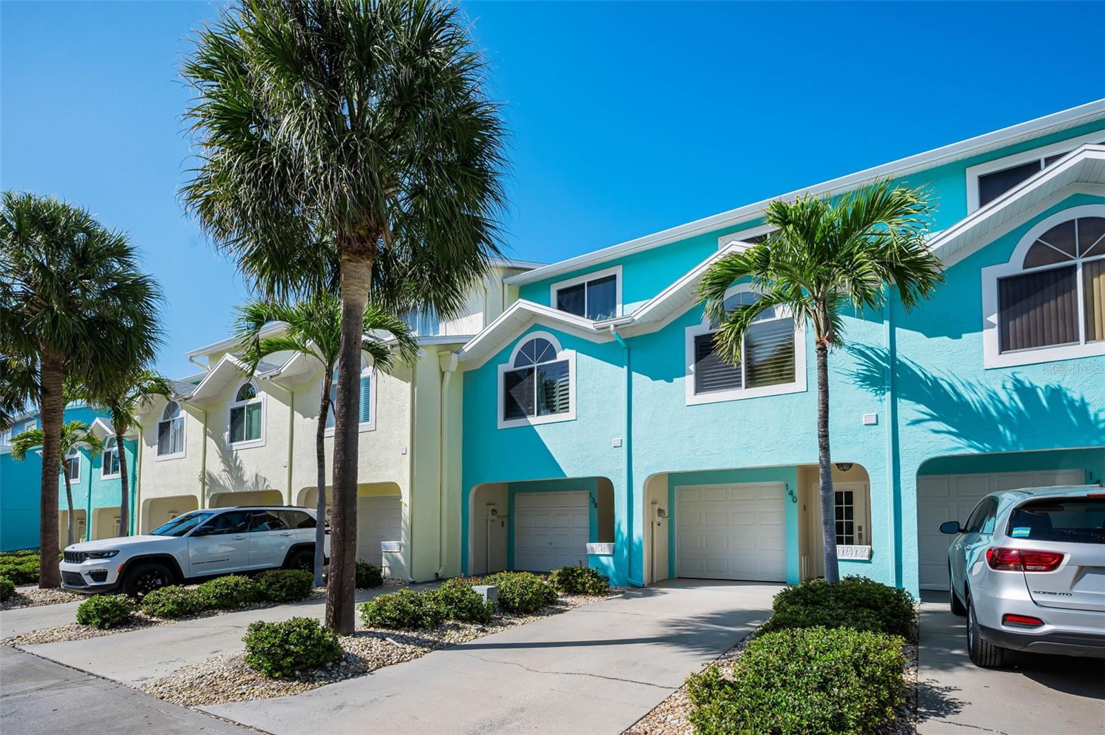 140 MARCDALE BLVD, INDIAN ROCKS BEACH, FL, 33785