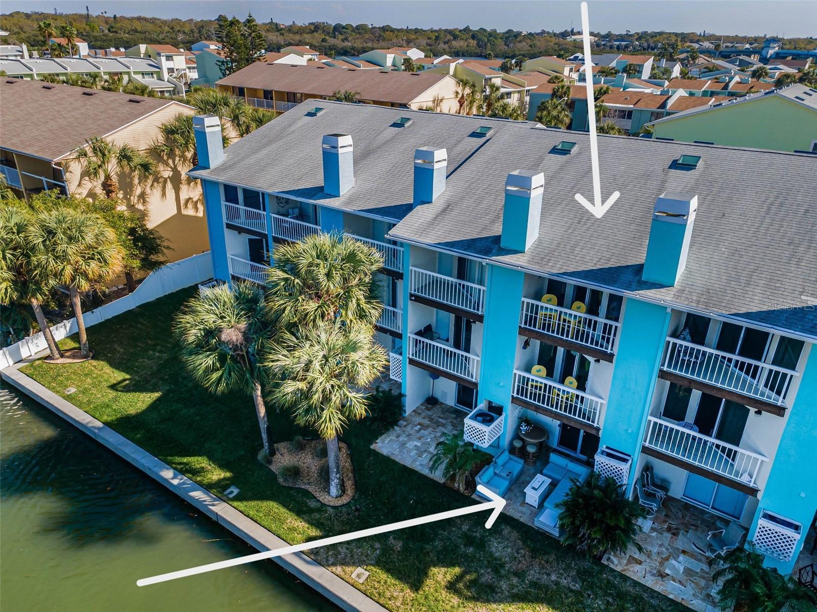140 MARCDALE BLVD, INDIAN ROCKS BEACH, FL, 33785