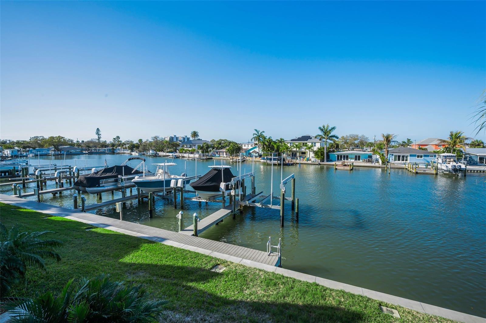 140 MARCDALE BLVD, INDIAN ROCKS BEACH, FL, 33785