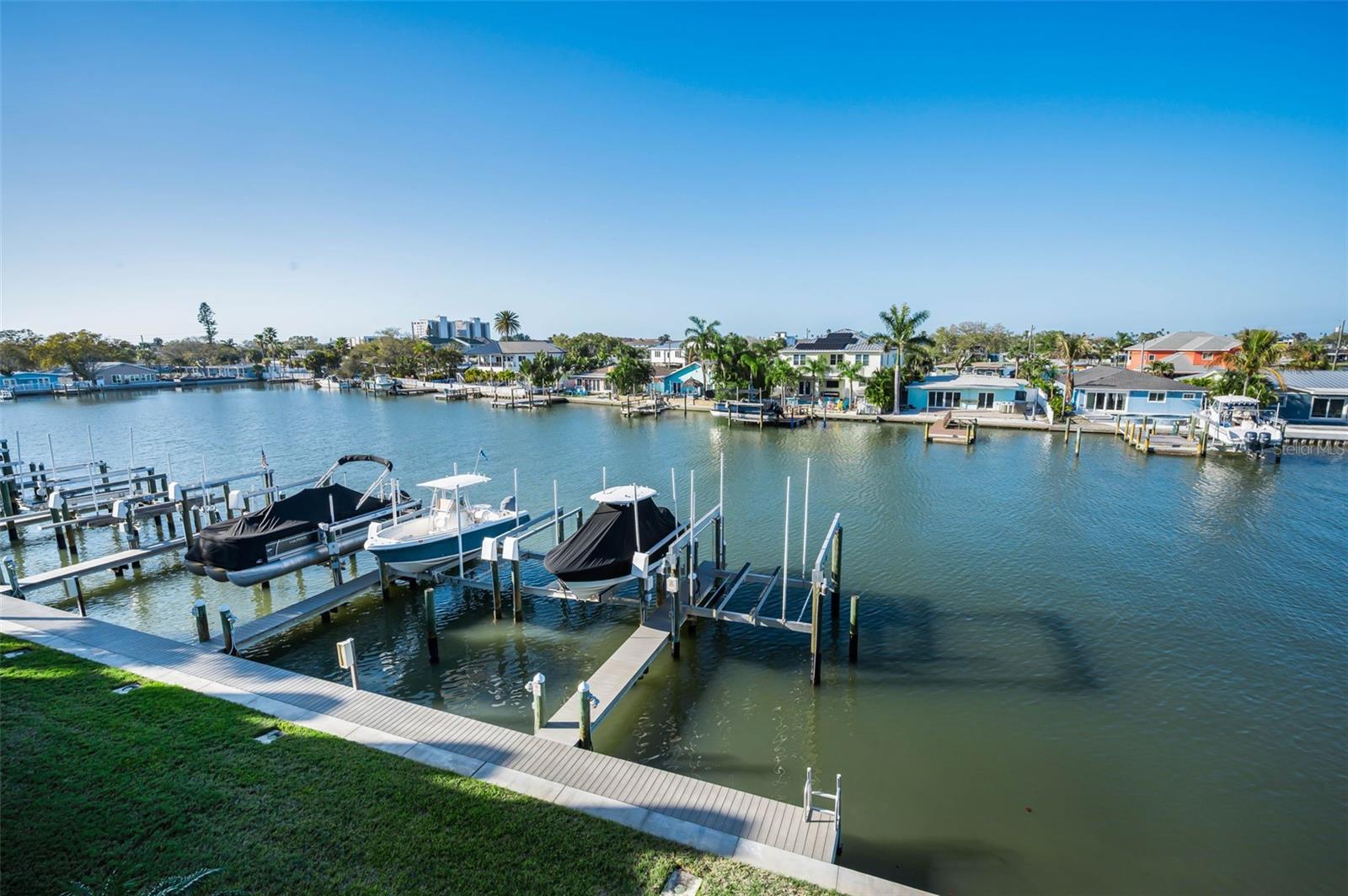 140 MARCDALE BLVD, INDIAN ROCKS BEACH, FL, 33785