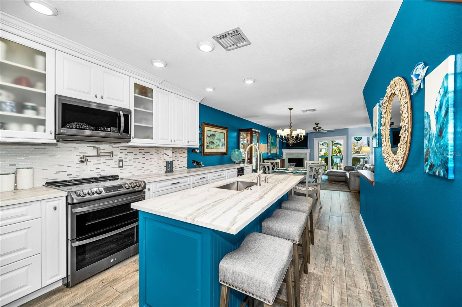 140 MARCDALE BLVD, INDIAN ROCKS BEACH, FL, 33785