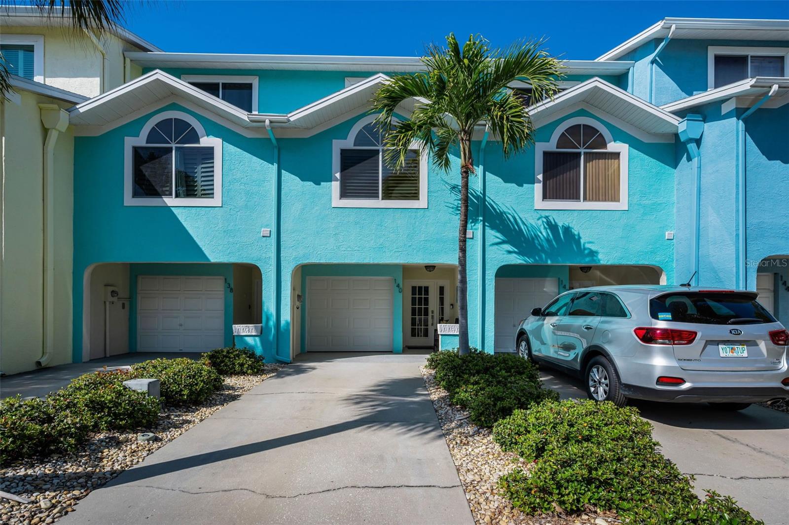 140 MARCDALE BLVD, INDIAN ROCKS BEACH, FL, 33785
