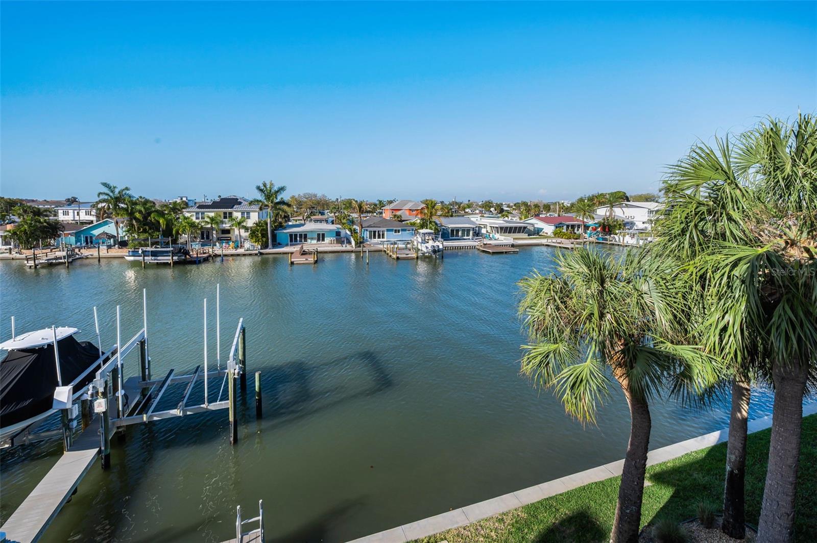 140 MARCDALE BLVD, INDIAN ROCKS BEACH, FL, 33785