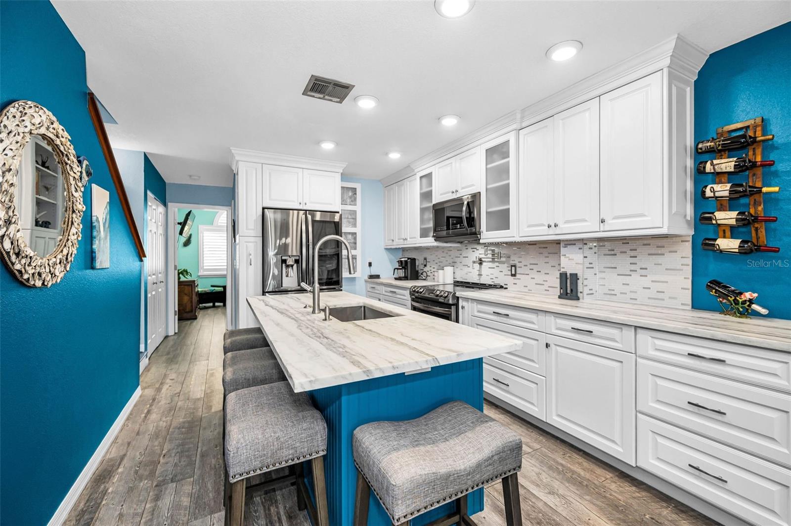 140 MARCDALE BLVD, INDIAN ROCKS BEACH, FL, 33785